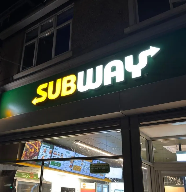 Signage