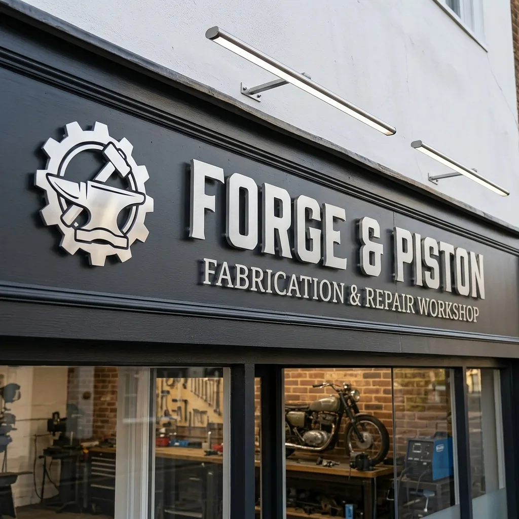 Fascia Signs
