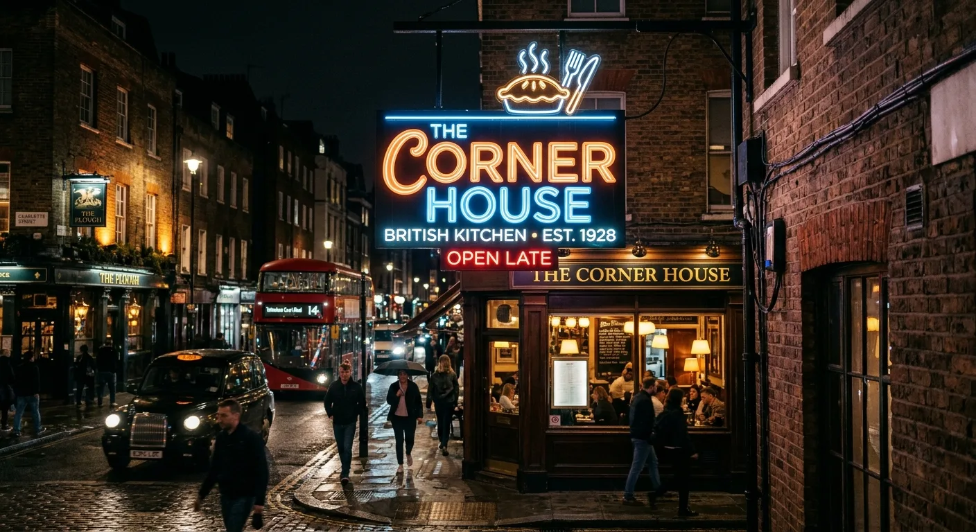 Neon Signs